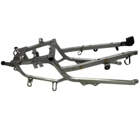 Boucle cadre arriere SUZUKI TL 1000 S 1997-2001