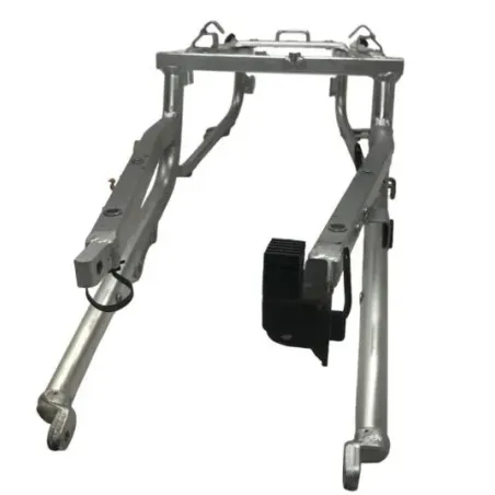 Boucle cadre arriere SUZUKI TL 1000 S 1997-2001