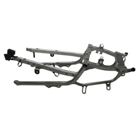 Boucle cadre arriere SUZUKI TL 1000 S 1997-2001