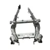Boucle cadre arriere SUZUKI TL 1000 S 1997-2001 Boucle cadre arriere SUZUKI TL 1000 S 1997-2001