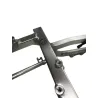 Boucle cadre arriere SUZUKI TL 1000 S 1997-2001 Boucle cadre arriere SUZUKI TL 1000 S 1997-2001