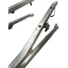 Boucle cadre arriere SUZUKI TL 1000 S 1997-2001 Boucle cadre arriere SUZUKI TL 1000 S 1997-2001