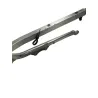 Boucle cadre arriere SUZUKI TL 1000 S 1997-2001 Boucle cadre arriere SUZUKI TL 1000 S 1997-2001