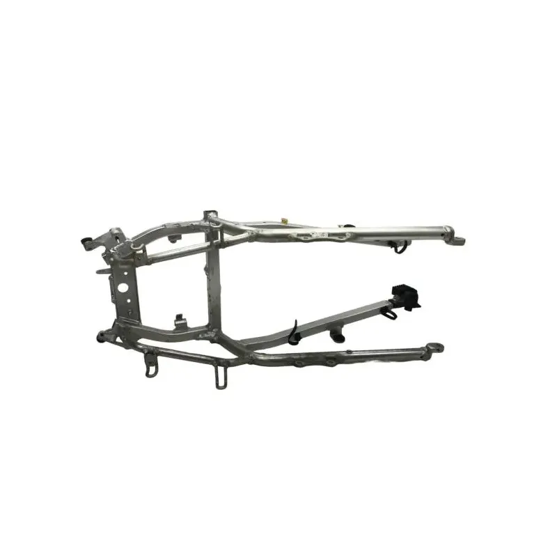 Boucle cadre arriere SUZUKI TL 1000 S 1997-2001