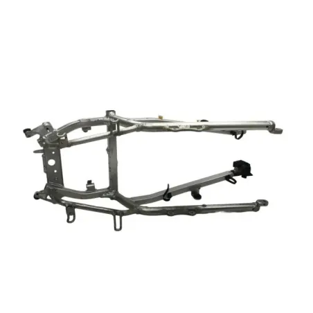 Boucle cadre arriere SUZUKI TL 1000 S 1997-2001