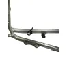 Boucle cadre arriere SUZUKI TL 1000 S 1997-2001 Boucle cadre arriere SUZUKI TL 1000 S 1997-2001