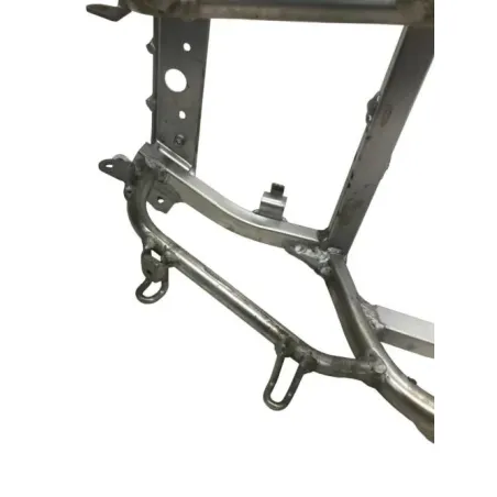 Boucle cadre arriere SUZUKI TL 1000 S 1997-2001