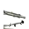 Boucle cadre arriere SUZUKI TL 1000 S 1997-2001 Boucle cadre arriere SUZUKI TL 1000 S 1997-2001