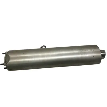 Silencieux gauche (echappement) SUZUKI TL 1000 S 1997-2001