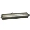 Silencieux gauche (echappement) SUZUKI TL 1000 S 1997-2001 Silencieux gauche (echappement) SUZUKI TL 1000 S 1997-2001
