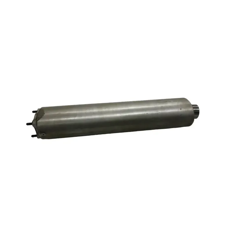 Silencieux gauche (echappement) SUZUKI TL 1000 S 1997-2001