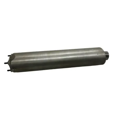 Silencieux gauche (echappement) SUZUKI TL 1000 S 1997-2001