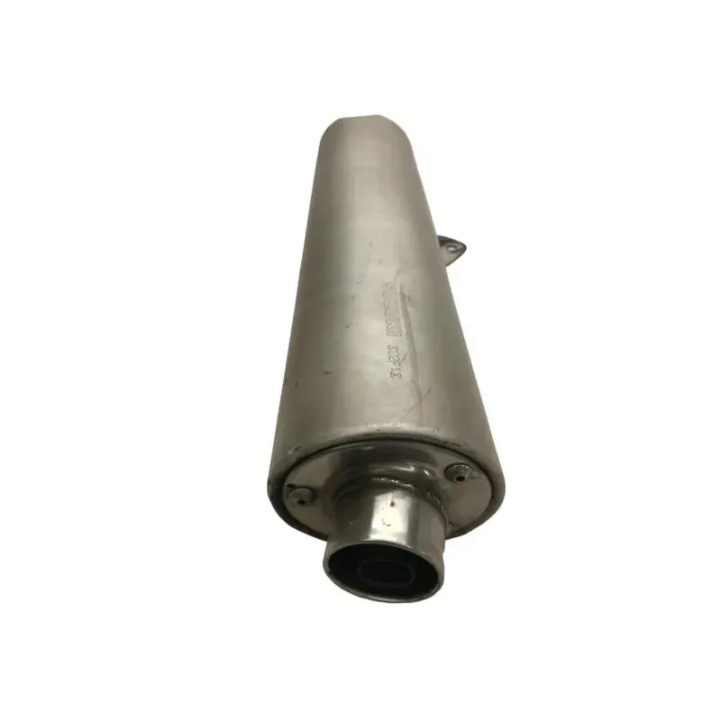 Silencieux gauche (echappement) SUZUKI TL 1000 S 1997-2001