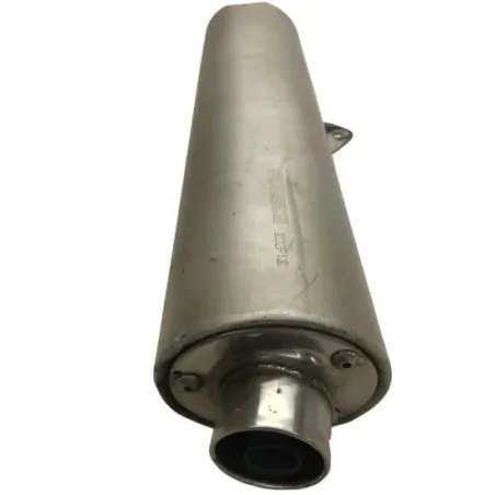 Silencieux gauche (echappement) SUZUKI TL 1000 S 1997-2001