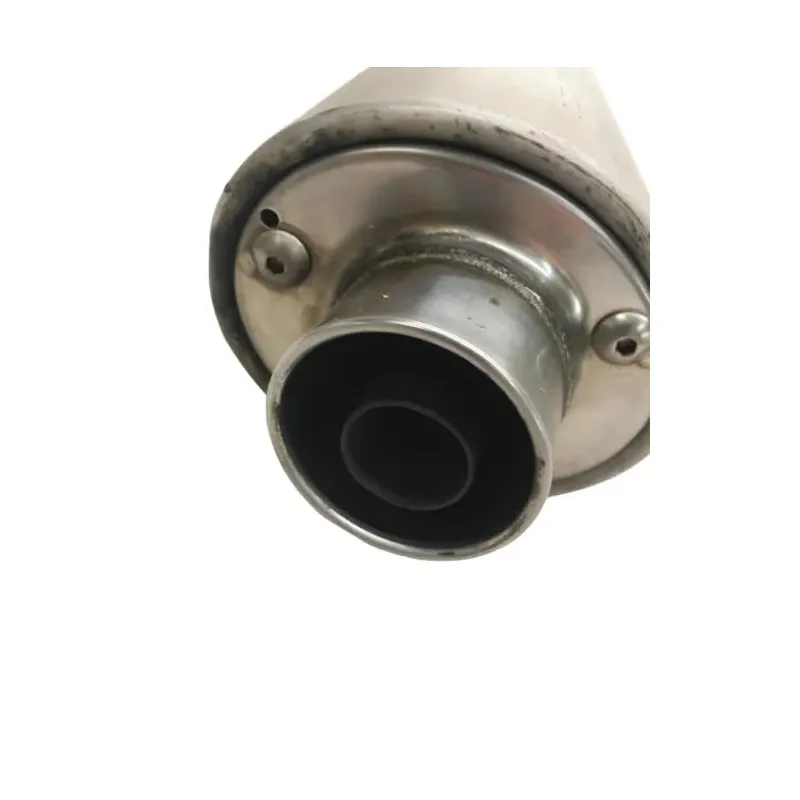 Silencieux gauche (echappement) SUZUKI TL 1000 S 1997-2001