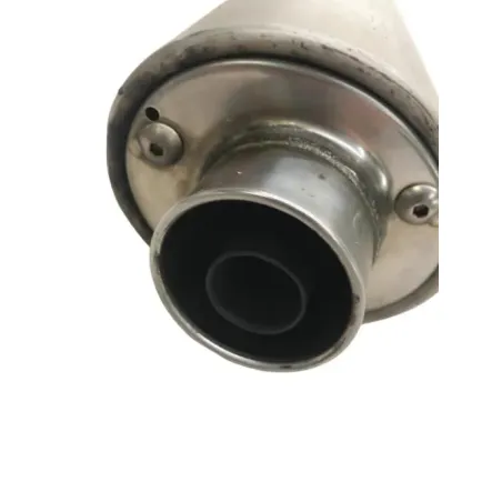 Silencieux gauche (echappement) SUZUKI TL 1000 S 1997-2001