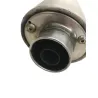 Silencieux gauche (echappement) SUZUKI TL 1000 S 1997-2001 Silencieux gauche (echappement) SUZUKI TL 1000 S 1997-2001