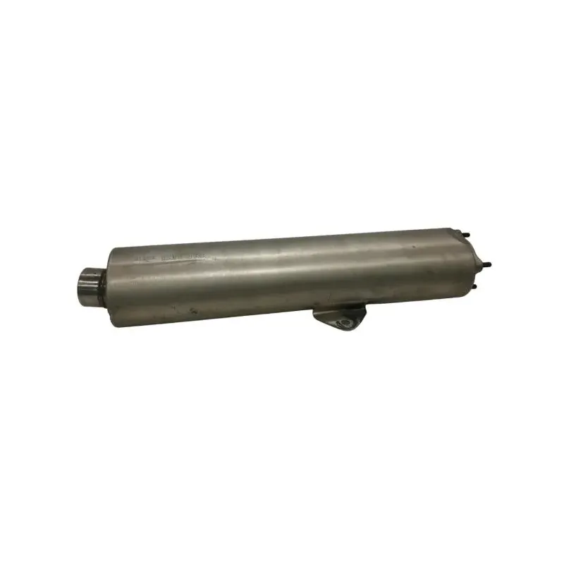 Silencieux gauche (echappement) SUZUKI TL 1000 S 1997-2001