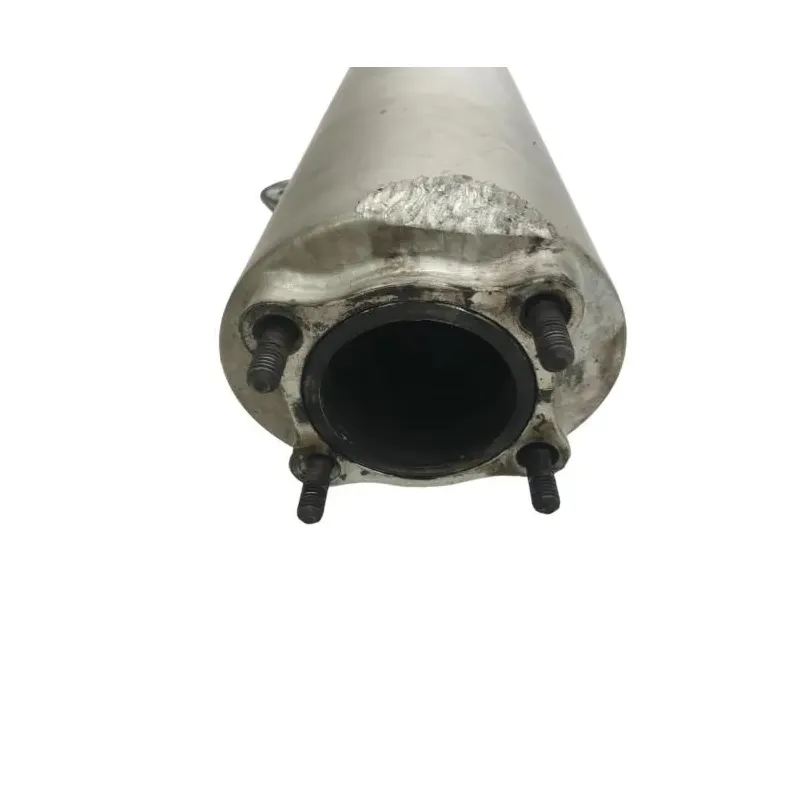 Silencieux gauche (echappement) SUZUKI TL 1000 S 1997-2001