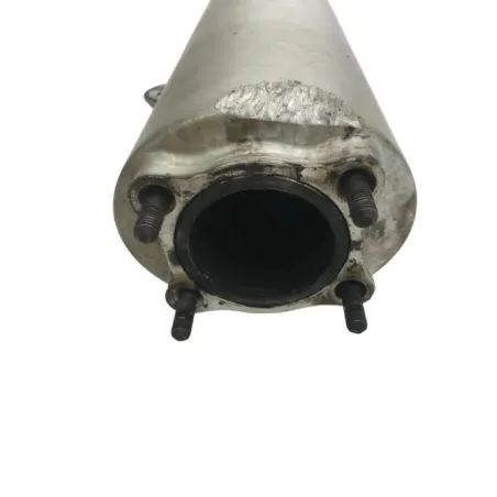 Silencieux gauche (echappement) SUZUKI TL 1000 S 1997-2001