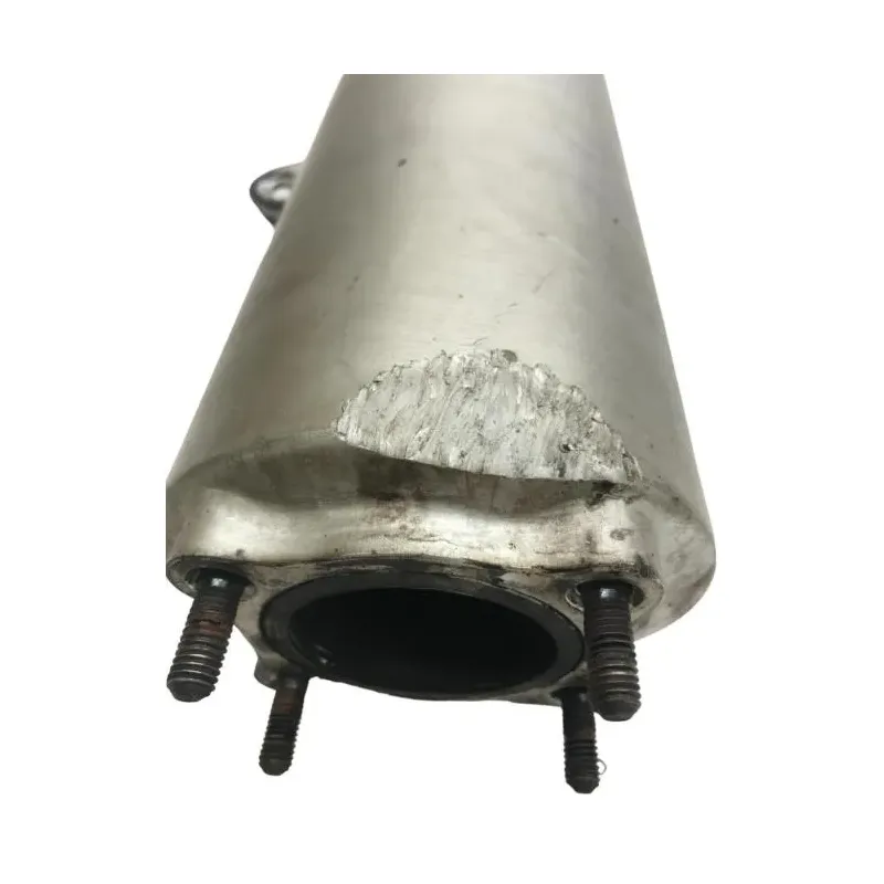 Silencieux gauche (echappement) SUZUKI TL 1000 S 1997-2001