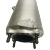 Silencieux gauche (echappement) SUZUKI TL 1000 S 1997-2001 Silencieux gauche (echappement) SUZUKI TL 1000 S 1997-2001