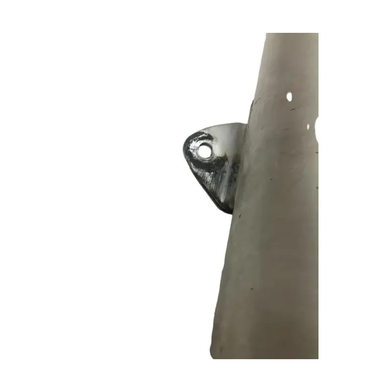 Silencieux gauche (echappement) SUZUKI TL 1000 S 1997-2001