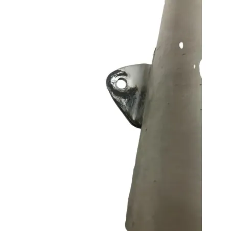 Silencieux gauche (echappement) SUZUKI TL 1000 S 1997-2001