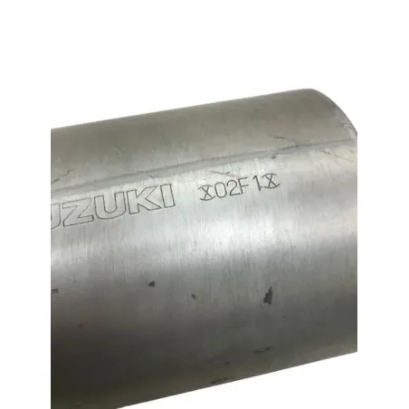 Silencieux gauche (echappement) SUZUKI TL 1000 S 1997-2001