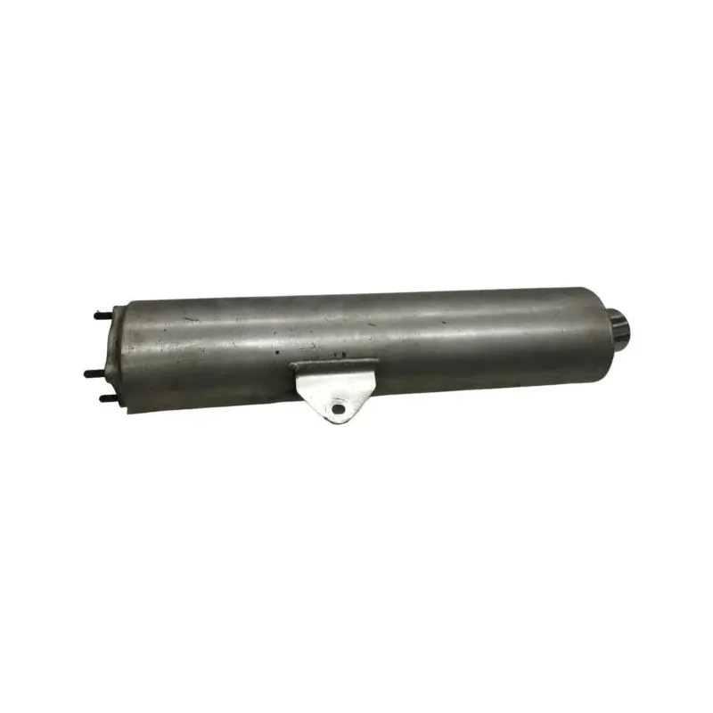 Silencieux gauche (echappement) SUZUKI TL 1000 S 1997-2001