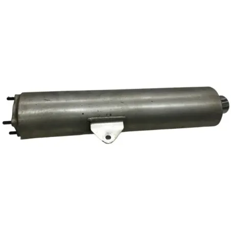 Silencieux gauche (echappement) SUZUKI TL 1000 S 1997-2001