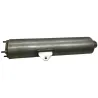 Silencieux gauche (echappement) SUZUKI TL 1000 S 1997-2001 Silencieux gauche (echappement) SUZUKI TL 1000 S 1997-2001