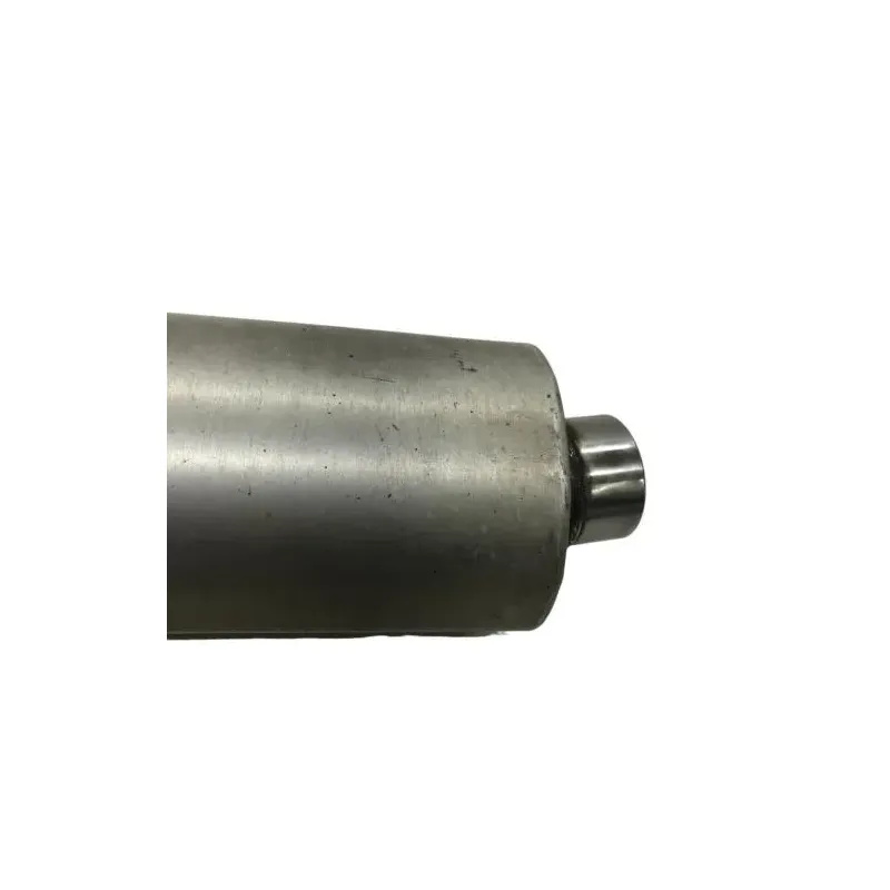 Silencieux gauche (echappement) SUZUKI TL 1000 S 1997-2001