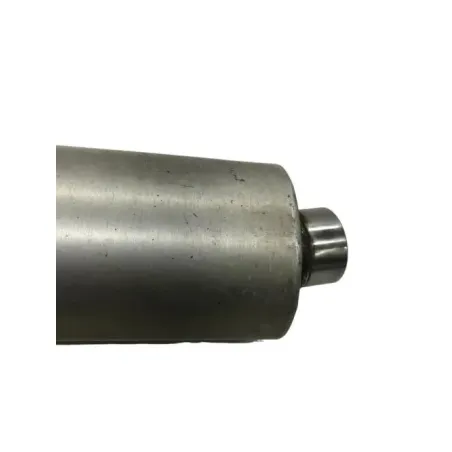 Silencieux gauche (echappement) SUZUKI TL 1000 S 1997-2001