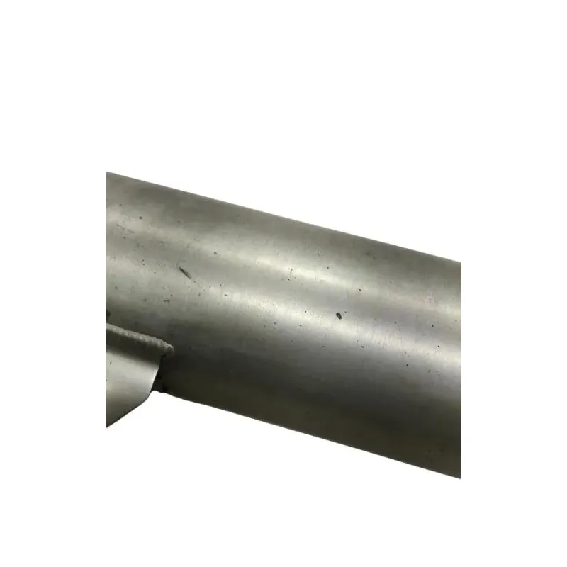 Silencieux gauche (echappement) SUZUKI TL 1000 S 1997-2001