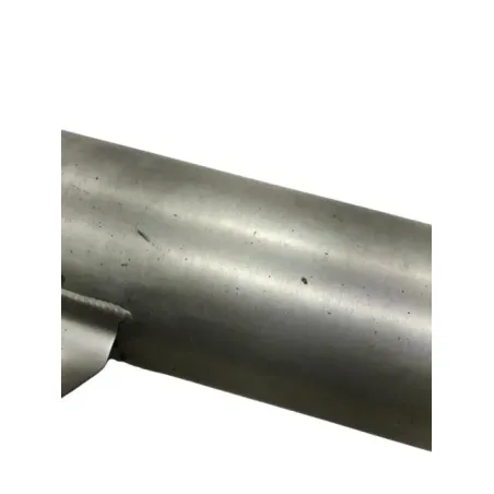 Silencieux gauche (echappement) SUZUKI TL 1000 S 1997-2001