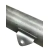 Silencieux gauche (echappement) SUZUKI TL 1000 S 1997-2001 Silencieux gauche (echappement) SUZUKI TL 1000 S 1997-2001