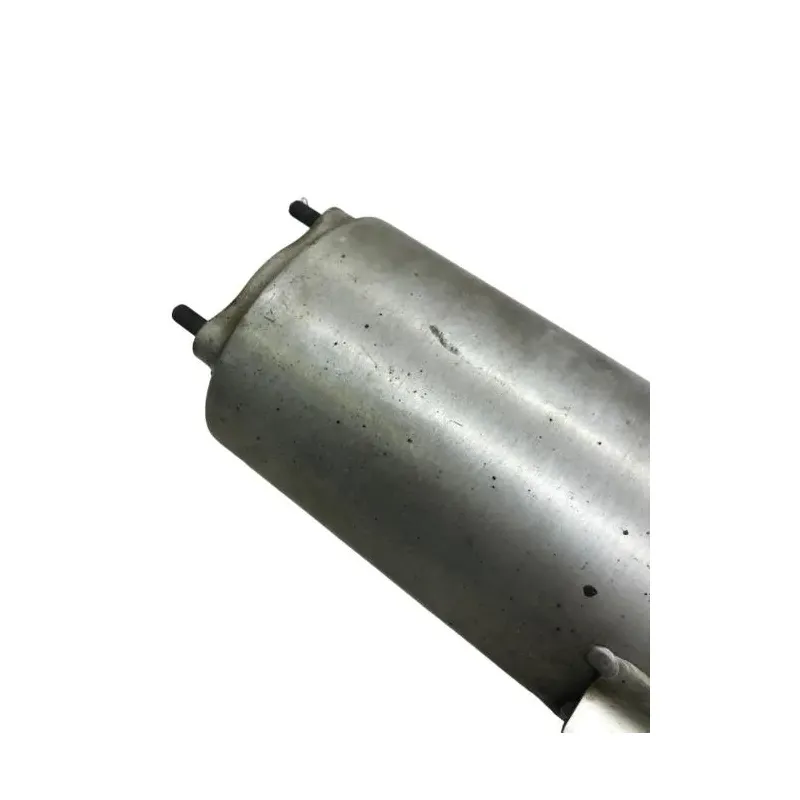 Silencieux gauche (echappement) SUZUKI TL 1000 S 1997-2001