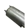 Silencieux gauche (echappement) SUZUKI TL 1000 S 1997-2001 Silencieux gauche (echappement) SUZUKI TL 1000 S 1997-2001
