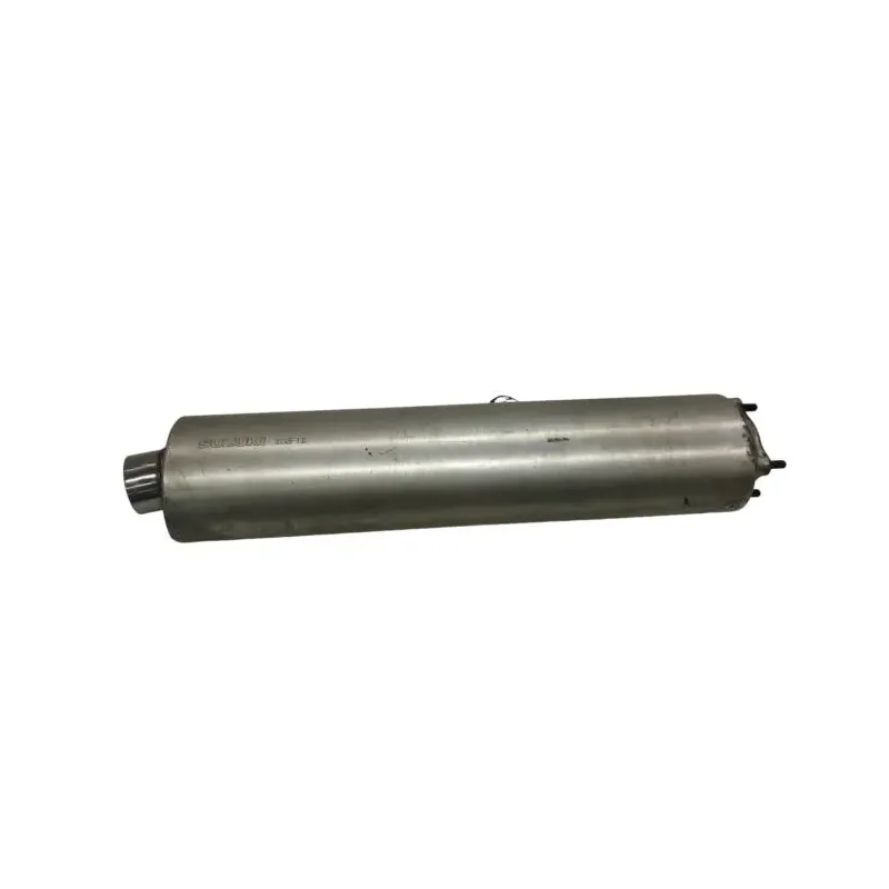 Silencieux droit (echappement) SUZUKI TL 1000 S 1997-2001