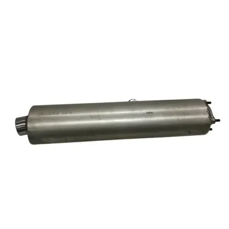 Silencieux droit (echappement) SUZUKI TL 1000 S 1997-2001