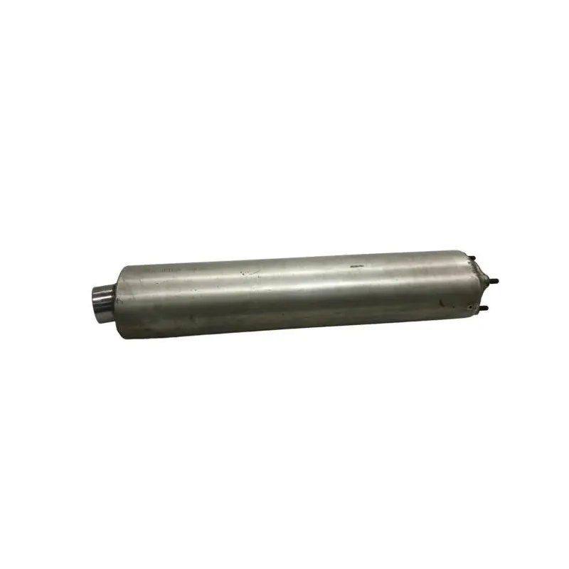 Silencieux droit (echappement) SUZUKI TL 1000 S 1997-2001