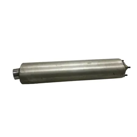 Silencieux droit (echappement) SUZUKI TL 1000 S 1997-2001