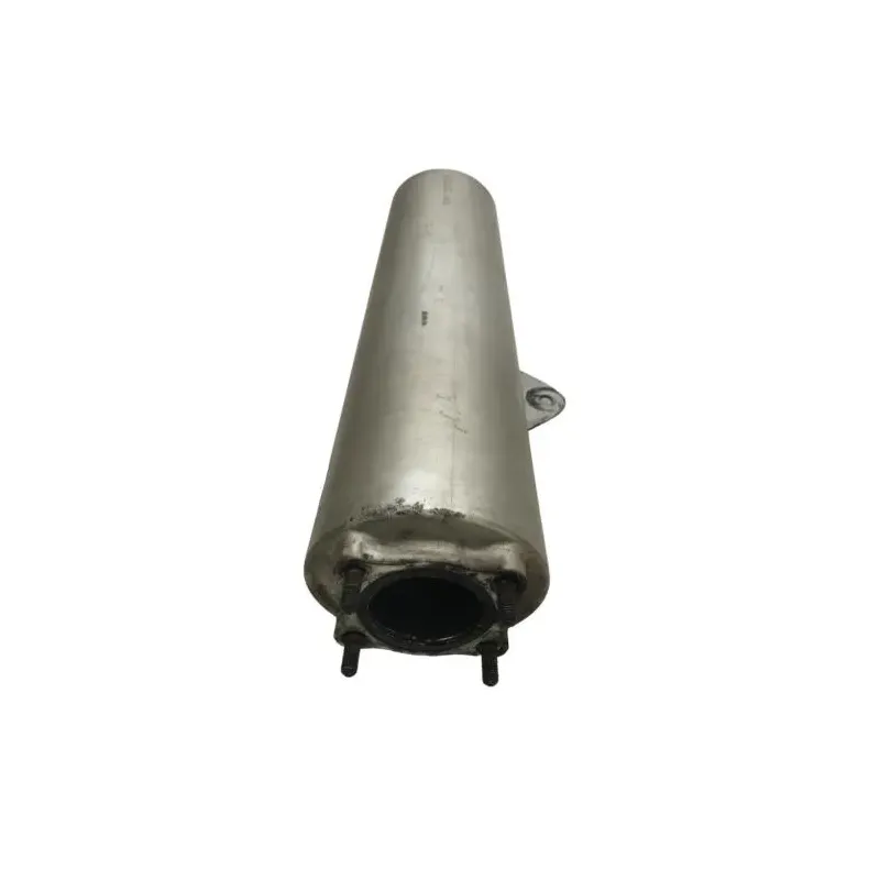 Silencieux droit (echappement) SUZUKI TL 1000 S 1997-2001