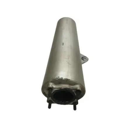 Silencieux droit (echappement) SUZUKI TL 1000 S 1997-2001