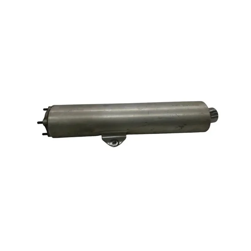 Silencieux droit (echappement) SUZUKI TL 1000 S 1997-2001
