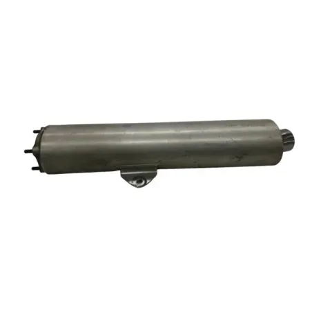 Silencieux droit (echappement) SUZUKI TL 1000 S 1997-2001