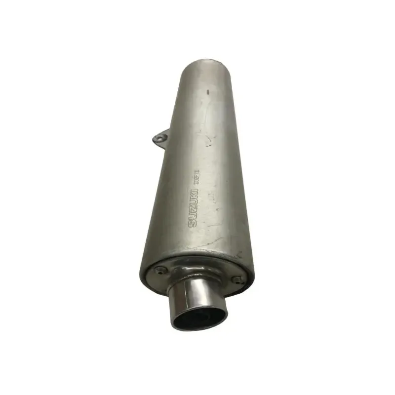Silencieux droit (echappement) SUZUKI TL 1000 S 1997-2001