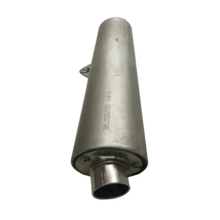 Silencieux droit (echappement) SUZUKI TL 1000 S 1997-2001