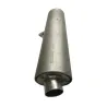 Silencieux droit (echappement) SUZUKI TL 1000 S 1997-2001 Silencieux droit (echappement) SUZUKI TL 1000 S 1997-2001